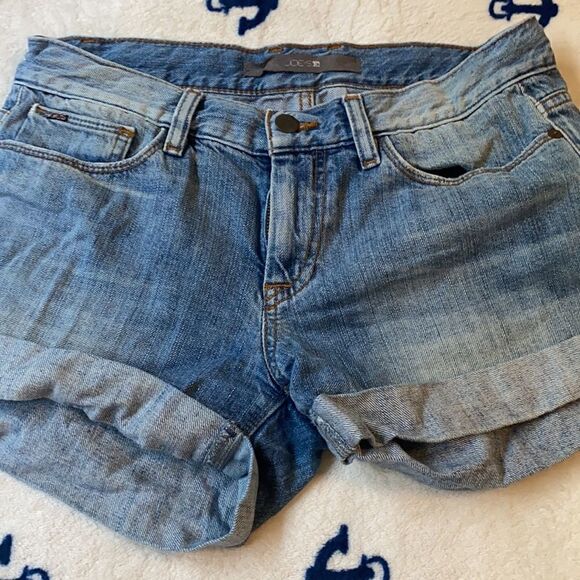 Joe’s Jeans Jean Shorts Size W26 ⭐️ - Picture 4 of 6